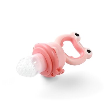 Babyono kieto maisto kramtukas varlė 1543 Babyono kieto maisto kramtukas varlė 1543