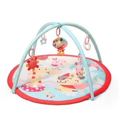 BabyOno kilimėlis lavinamasis baseinas 1518 BabyOno kilimėlis lavinamasis baseinas 1518
