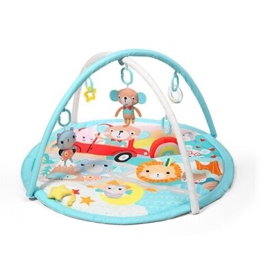 BabyOno kilimėlis lavinamasis kelionė 1519 BabyOno kilimėlis lavinamasis kelionė 1519