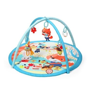 BabyOno kilimėlis lavinamasis miškas 1520 BabyOno kilimėlis lavinamasis miškas 1520