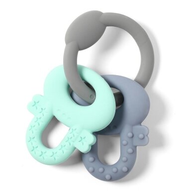 BabyOno kramtukas, ORTHO, 487 BabyOno kramtukas, ORTHO, 487