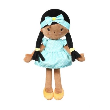 BabyOno lėlytė - migdukas 1095 ZOE BabyOno lėlytė - migdukas 1095 ZOE