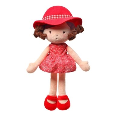 BabyOno lėlytė - migdukas POPPY, 1098 BabyOno lėlytė - migdukas POPPY, 1098