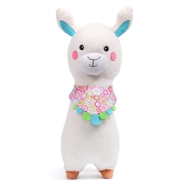 BabyOno minkštas žaislas, LAMA ALABAMA, 444 BabyOno minkštas žaislas, LAMA ALABAMA, 444