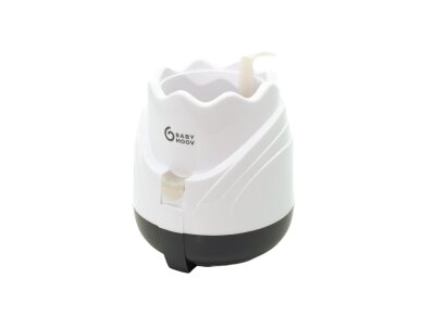 Babymoov Tulipe Steam Bottle Warmer A002027 Babymoov Tulipe Steam Bottle Warmer A002027