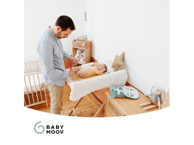 Babymoov Baby Grooming Set Aqua - 9 accessories A032002 4 Babymoov Baby Grooming Set Aqua - 9 accessories A032002 4