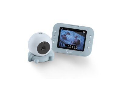 Babymoov YOO Roll Video Baby Monitor A014431