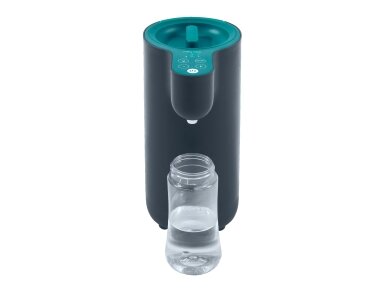 Babymoov Milky Now Baby Bottle Prep Machine A002301 Babymoov Milky Now Baby Bottle Prep Machine A002301