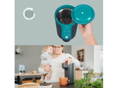 Babymoov Milky Now Baby Bottle Prep Machine A002301 3