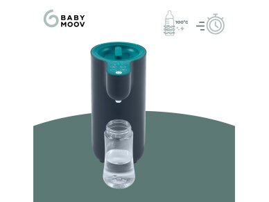 Babymoov Milky Now Baby Bottle Prep Machine A002301 1