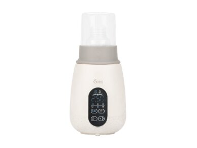 Babymoov NutriSmart+ bottle warmer and steriliser A002034