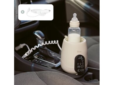 Babymoov NutriSmart+ bottle warmer and steriliser A002034 7