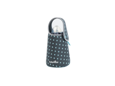 Babymoov Star Travel bottle warmer A002102 Babymoov Star Travel bottle warmer A002102
