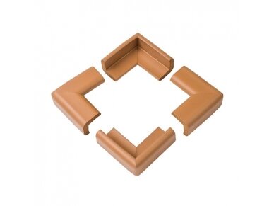 BabyOno protection for corners (4 pcs.), 949 BabyOno protection for corners (4 pcs.), 949