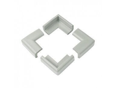 BabyOno protection for corners (4 pcs.), 949 1 BabyOno protection for corners (4 pcs.), 949 1
