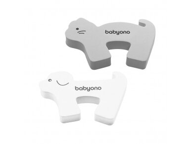 Babyono safety devices SAFE HOME. Doors 958