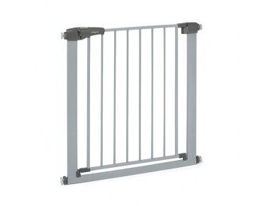 Safety gate grey 943/02 2