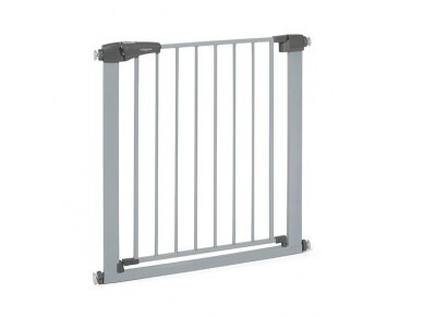 Safety gate grey 943/02 2 Safety gate grey 943/02 2