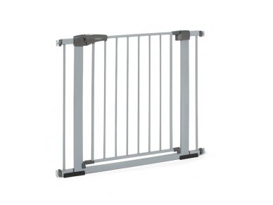 Safety gate grey 943/02