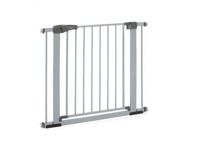Safety gate grey 943/02 Safety gate grey 943/02