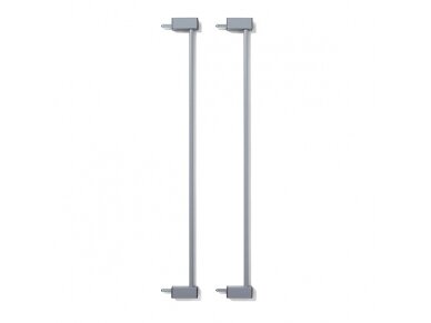 Safety gate grey 943/02 1 Safety gate grey 943/02 1