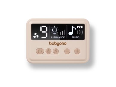 Babyono baby nosal aspirator SOFFIO 1695 2 Babyono baby nosal aspirator SOFFIO 1695 2