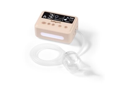 Babyono baby nosal aspirator SOFFIO 1695 Babyono baby nosal aspirator SOFFIO 1695