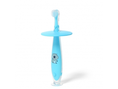 Babyono Suction baby toothbrush 551/01