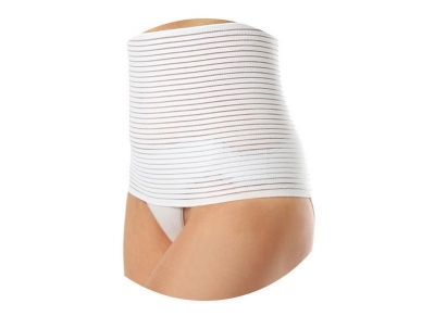 Postnatal abdominal belt COMFORT 1