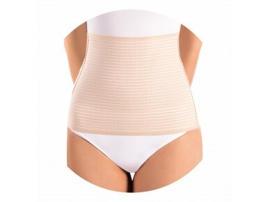 Postnatal Abdominal Belt – profiled EXPERT, 511/XL 1