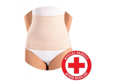 Postnatal Abdominal Belt – profiled EXPERT