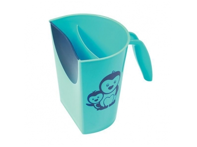 Rinsing cup