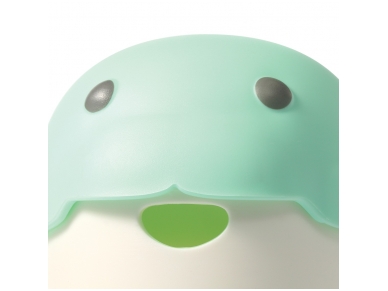 WHALE hair rinse cup 2 WHALE hair rinse cup 2
