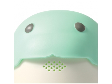 WHALE hair rinse cup 4 WHALE hair rinse cup 4