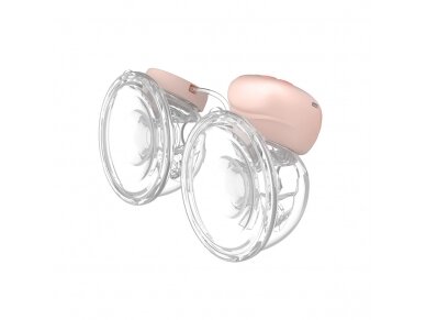 BabyOno double hands free electronic breast pump, TWINNY, 1002 BabyOno double hands free electronic breast pump, TWINNY, 1002