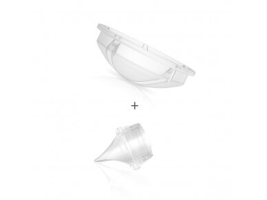 BabyOno double hands free electronic breast pump, TWINNY, 1002 2