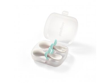 Ergonomic utensils for children 12m 969/04 2 Ergonomic utensils for children 12m 969/04 2