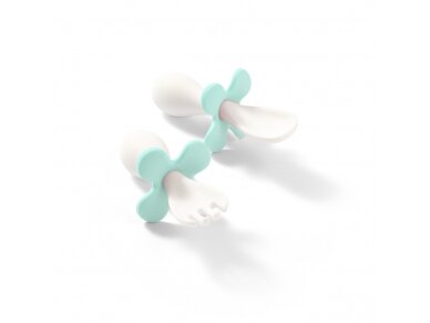 Ergonomic utensils for children 12m 969/04 Ergonomic utensils for children 12m 969/04