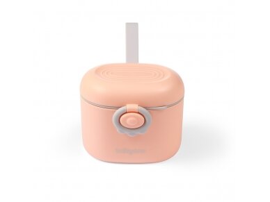 Babyono portable milk powder dispenser 1544 1 Babyono portable milk powder dispenser 1544 1