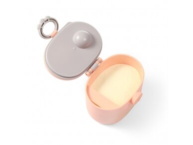 Babyono portable milk powder dispenser 1544 4 Babyono portable milk powder dispenser 1544 4