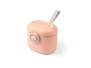 Babyono portable milk powder dispenser 1544 Babyono portable milk powder dispenser 1544