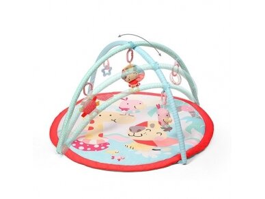 Educational playmat POOL PARTY 1518 1 Educational playmat POOL PARTY 1518 1