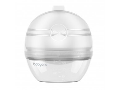 Breast pump - collector MILK ME! 1400