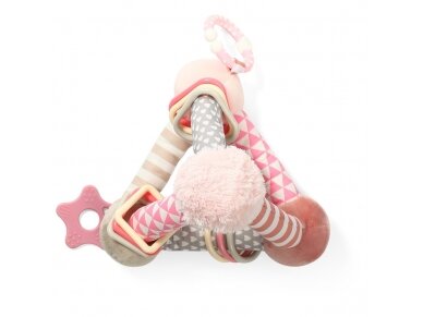 Babyono PYRAMID educational toy 898/01 1