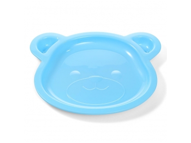 BEAR plate