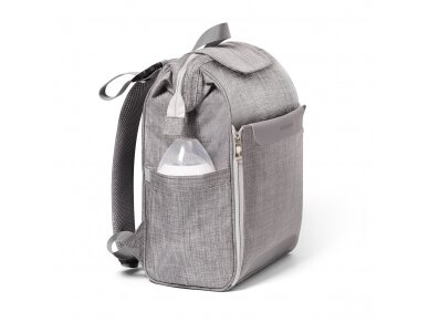 Diaper backpack SPACE 1447 2