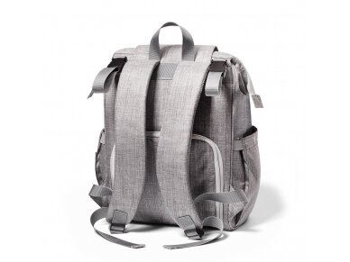 Diaper backpack SPACE 1447 3 Diaper backpack SPACE 1447 3