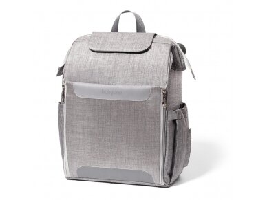 Diaper backpack SPACE 1447
