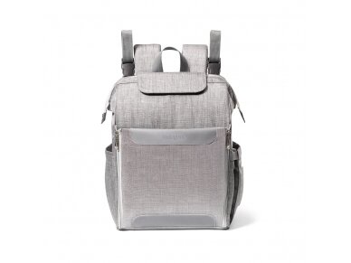 Diaper backpack SPACE 1447 1