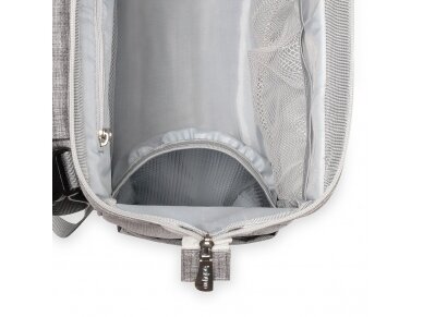 Diaper backpack SPACE 1447 5